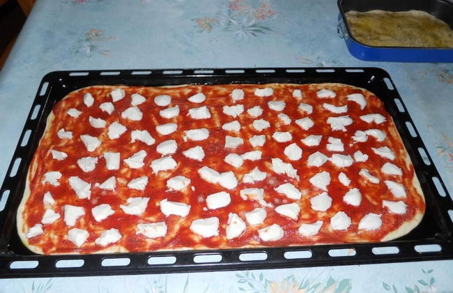 Agriturismo Monti Sibillini Camperato - Photo 15