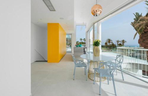 Karat Villa Abama - Foto 12