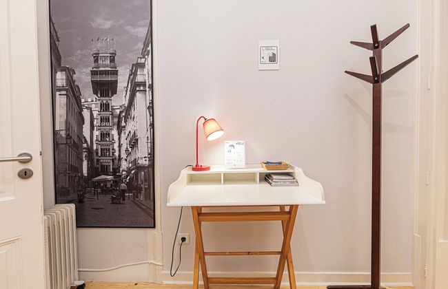 Santa Justa 24 Apartments - Foto 103