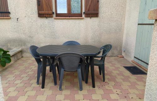 Gîte le Platane - Foto 20