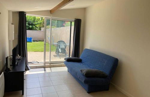 Loft 21 m² pouvant accueillir 4 personnes - Photo 10