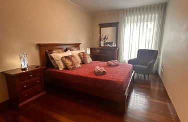 Azor International Apartment II - Foto 12