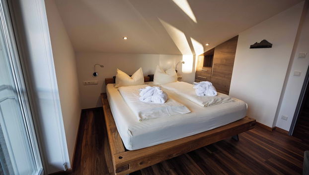 Alpenglühn Apartments - Adult Only - Foto 2, Imagen principal