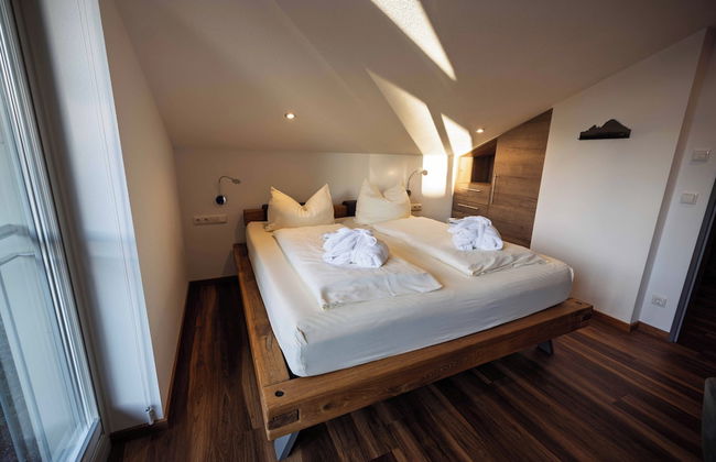 Alpenglühn - Foto 9