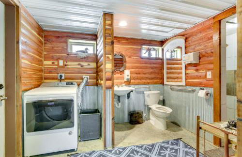 Cameron Nature Retreat Hike, Bike and More! - Foto 18