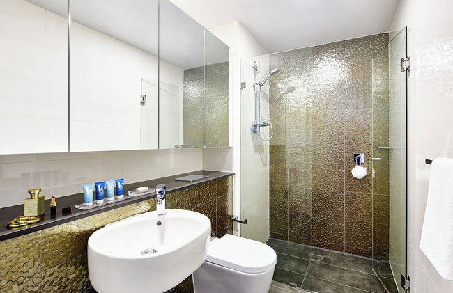 Meriton Suites North Sydney - Foto 44