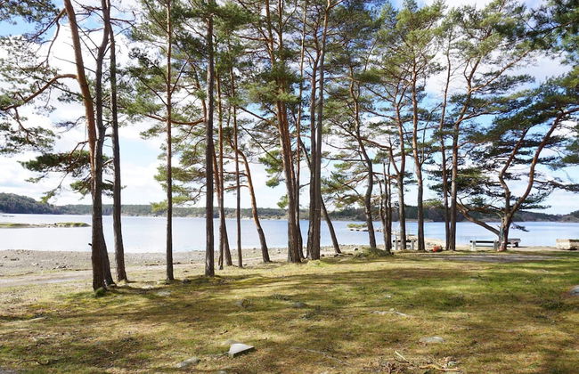 6 Person Holiday Home in Stromstad - Photo 26