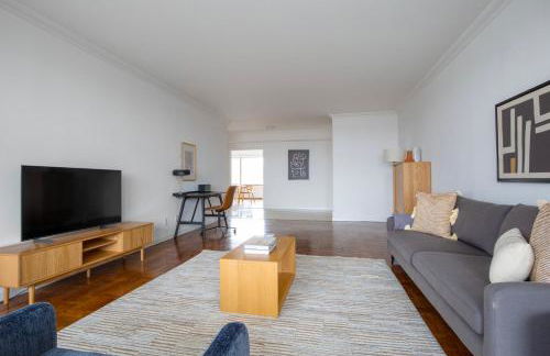 Blueground UES gym balcony nr central park NYC-1404 - Foto 3