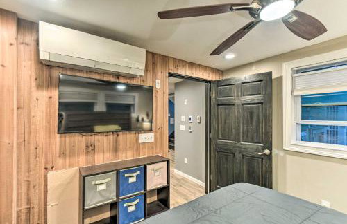 Waterfront Ashland Home about 2 Mi to Downtown! - Foto 22