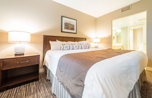 Horseshoe Valley Suites - The Maple - Foto 7