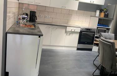 Ferienwohnung Am Atelier - Foto 11