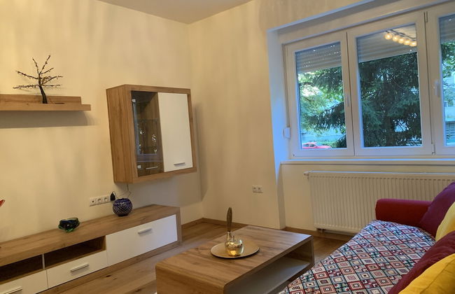 Cozy Apartment in the City Center - Foto 8