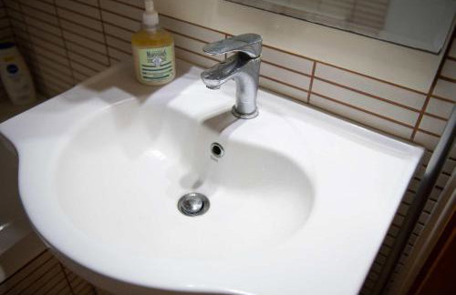 Loucas Home Kalloni Lesvos Central Stay w Balcony - Foto 17