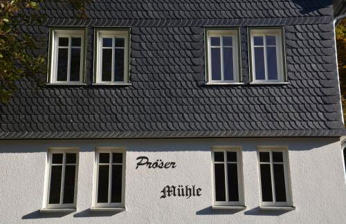 Pröser Mühle - Foto 7