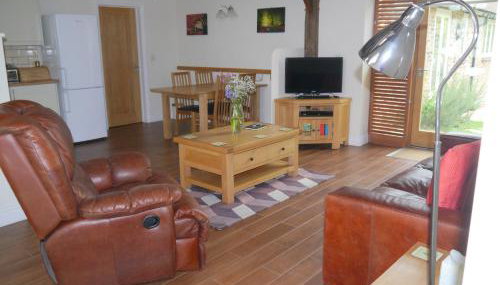 2 Moatside Cottages - Foto 4