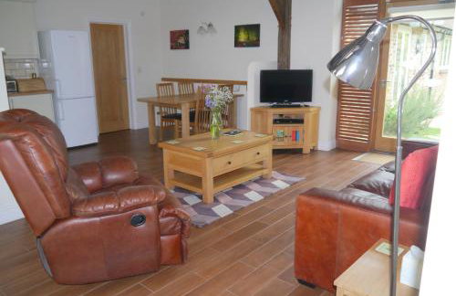 2 Moatside Cottages - Foto 4