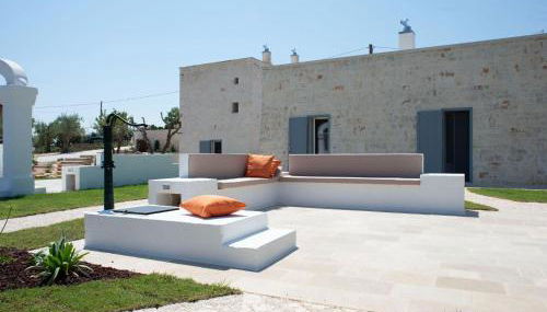 Tower House in Puglia with Pool and Charm - Foto 5