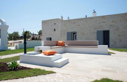 Tower House in Puglia with Pool and Charm - Foto 5