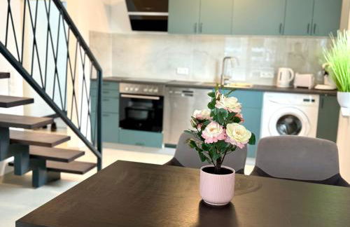 Apartment WH8 - Foto 1