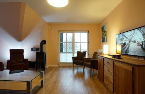 Apartment Seewind am Schweriner See by Interhome - Foto 20