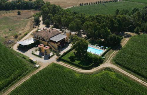 Agriturismo La Petrosa - Foto 134