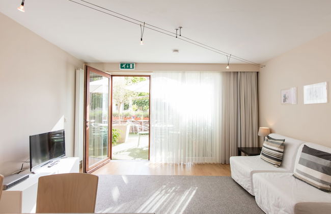 Bonobo Apartments - Photo 15