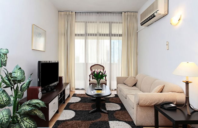 Far East Plaza Residences - Foto 24