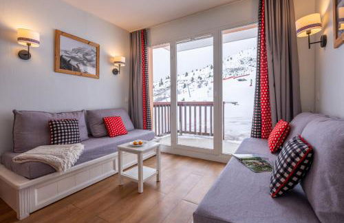 Résidence Pierre & Vacances Le Thabor - Foto 35