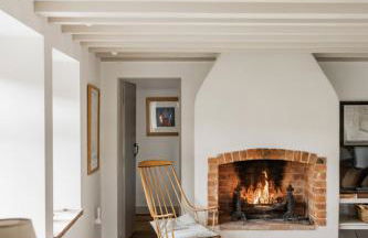 Barn Owl Cottage, Field Dalling - Photo 7