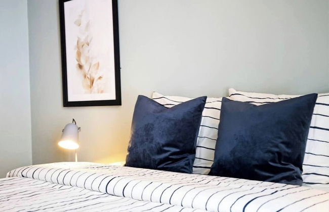 Elegant Apartment Right in the City Centre - Foto 2