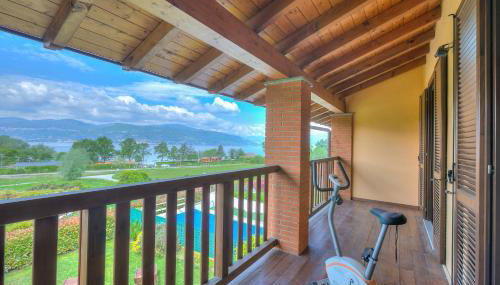 Miralago Lake View & Private Garden - Happy Rentals - Foto 3