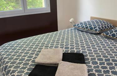 Vue panoramique & jacuzzi privé - Foto 10