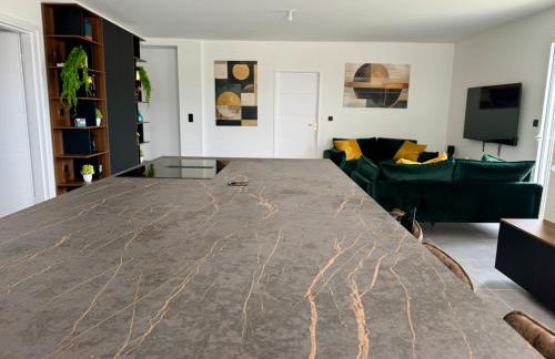 Skyline Rooftop Swim Spa - Foto 30