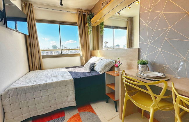 Smart Costa Azul by VLV Stays - Photo 35