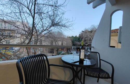Rhodes City Haven - Photo 24
