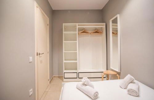 P1MAL1091- Fantastic 3bed steps away from Sagrada - Foto 11