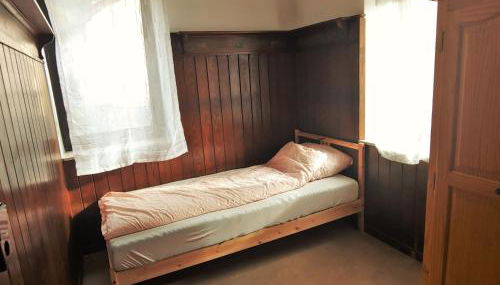 Große Wohnung im Odenwald 1 - Foto 4