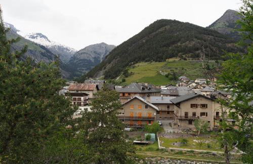 Place du Montagnard à Termignon - Foto 23