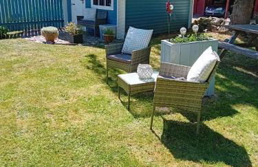 Ostwind - ferienwohnungen & meer - Foto 5