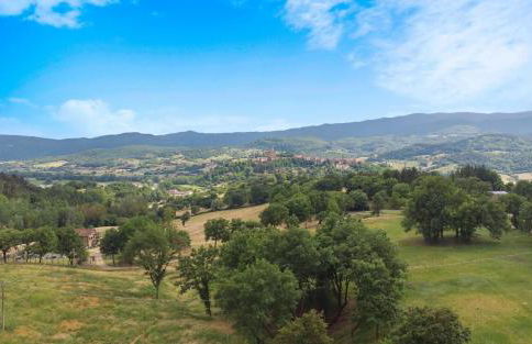 villa Emilia Tuscan stone - Foto 25