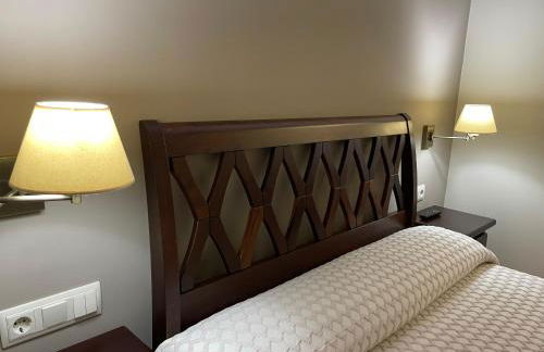 Apartamentos Río Sil - Foto 11