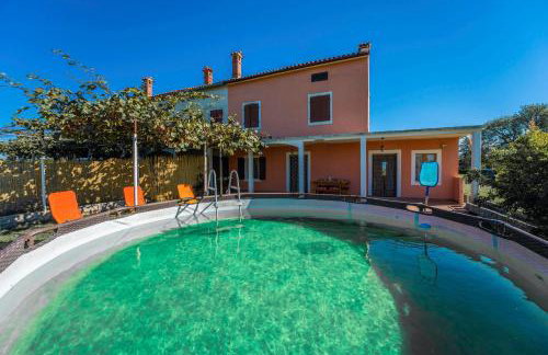 Ines in Barban - Haus für 4-5 Personen - Photo 3