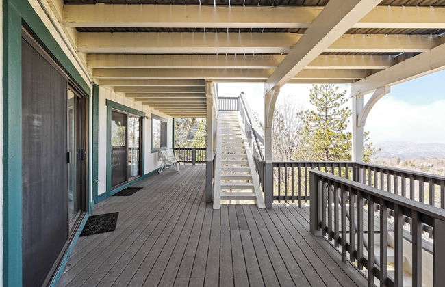 Starry Heights by Avantstay 6bdr, Stunning Views - Foto 51