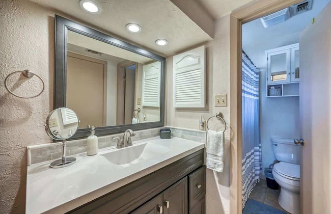 Kerrville Hidden Gem With Firepit and Grill - Great Location - Foto 18