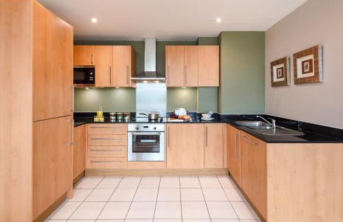 Marlin Apartments London Bridge - Empire Square - Foto 16