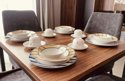 Apartment Glinde - Foto 9