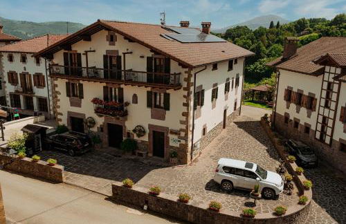 Casa Rural Aldekoa - Foto 74