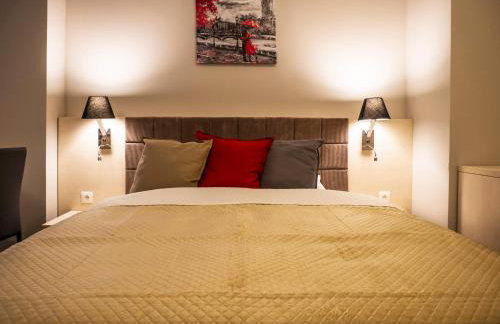 Aparthotel CENTRUM Gliwicka 18 - Foto 16