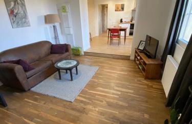 Cosy appartement dans le Perche - Foto 9