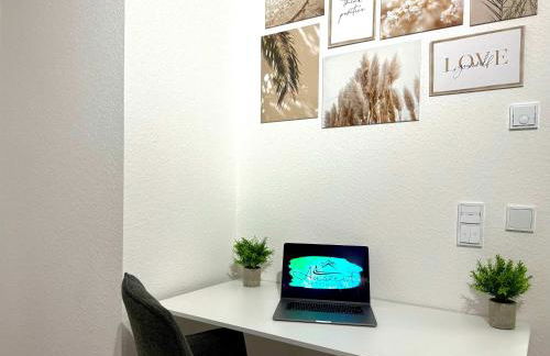 Auszeit Apartment EMOTION - Foto 19